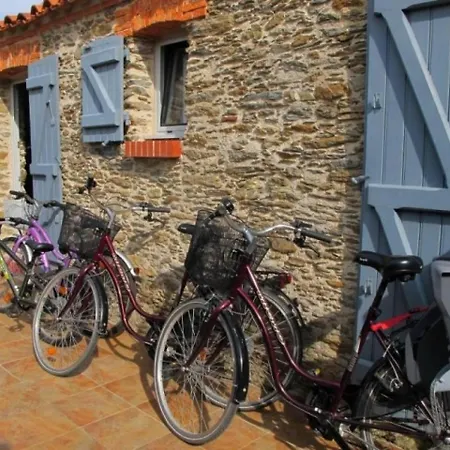 Villa Gite Pornic *