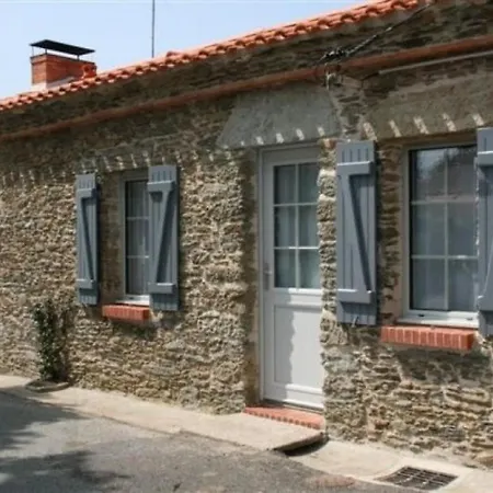 Villa Gite Pornic Pornic