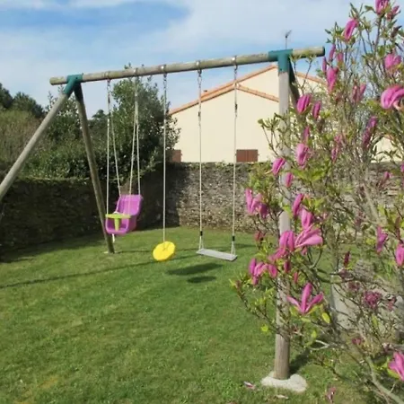 Gite Pornic Villa Pornic