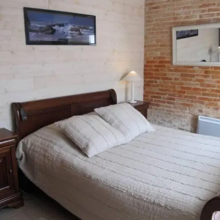 Villa Gite Pornic