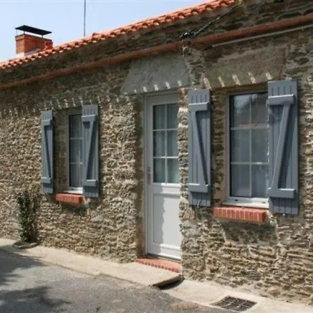 Gite Pornic Villa Pornic