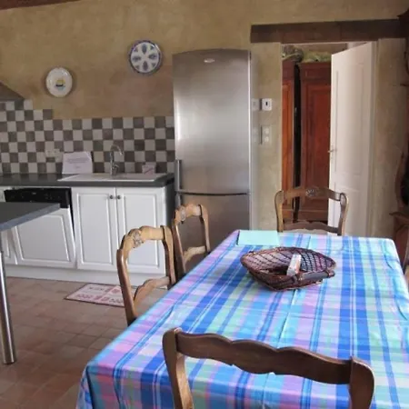 Gite Pornic Villa *