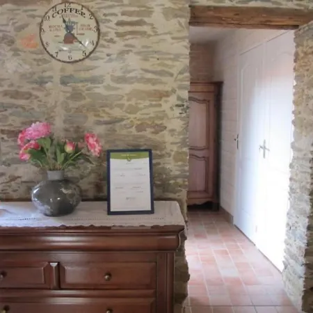 Villa Gite Pornic Pornic