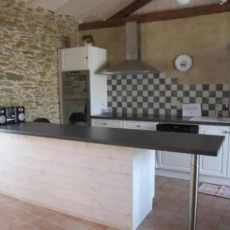 Villa Gite Pornic *