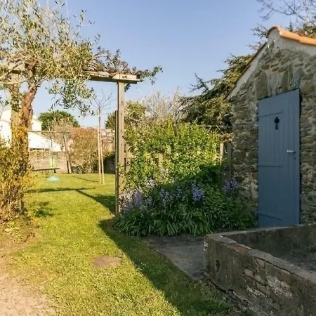 Gite Pornic Villa Pornic