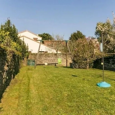 Gite Pornic Villa *