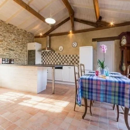 Gite Pornic Villa Pornic