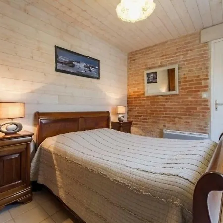 Villa Gite Pornic *